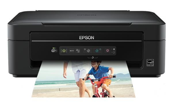 Epson Stylus Office SX235 