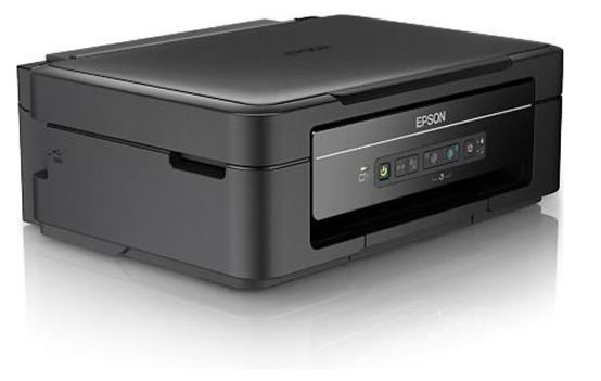 Epson Expression Home XP-205  zdjęcie 3