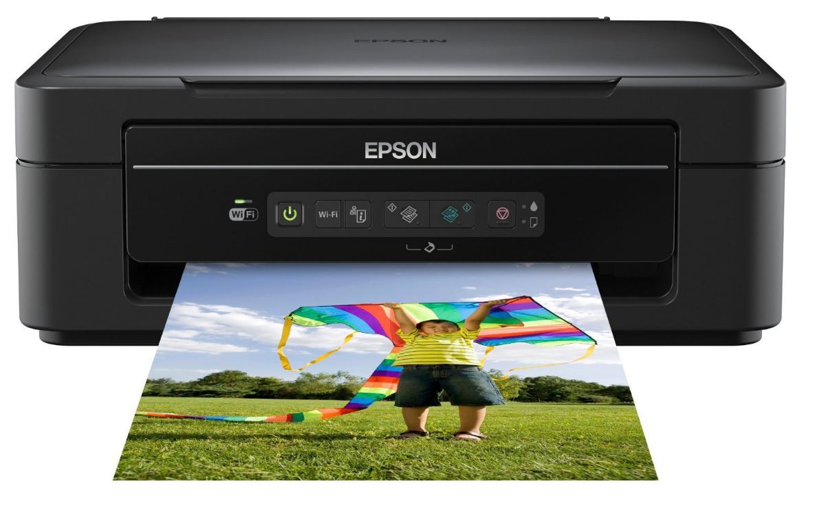 Epson Expression Home XP-205 
