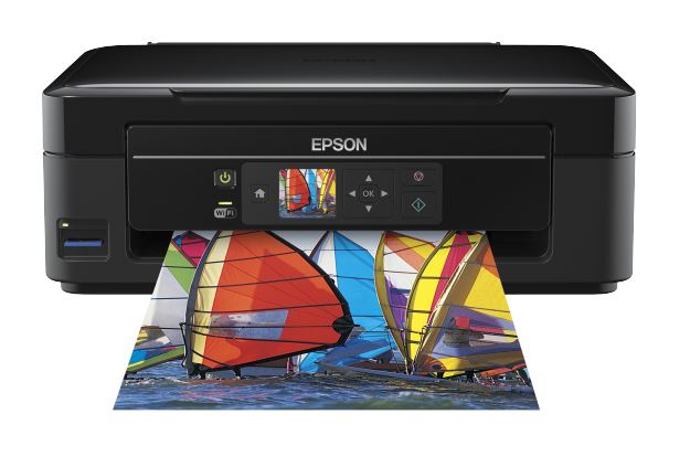 Epson Expression Home XP-305 