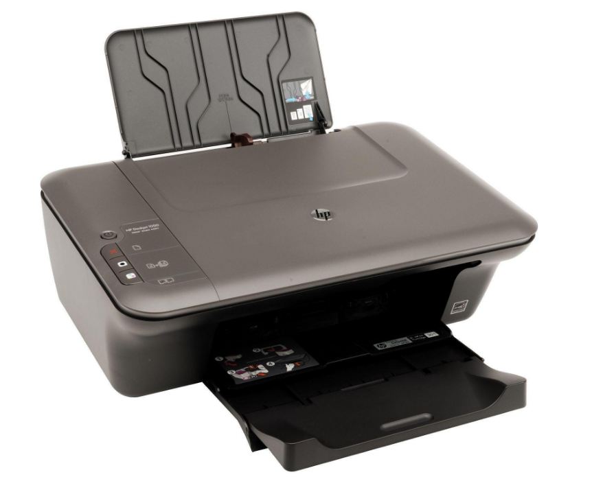 HP DeskJet 1050  zdjęcie 2