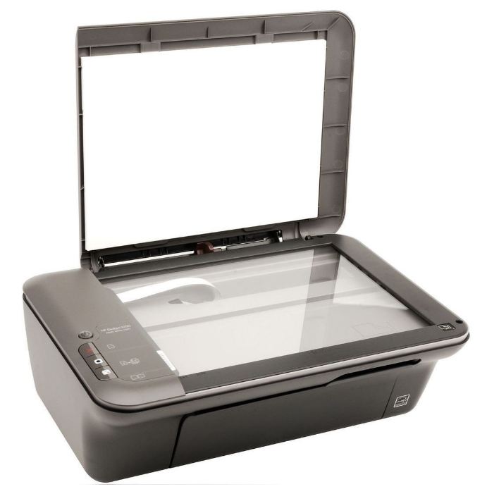 HP DeskJet 1050  zdjęcie 3