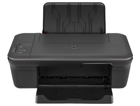 HP DeskJet 1050 