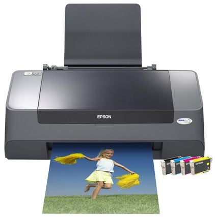 Epson Stylus D78 