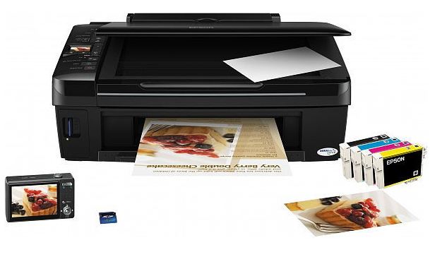 Epson Stylus SX218 