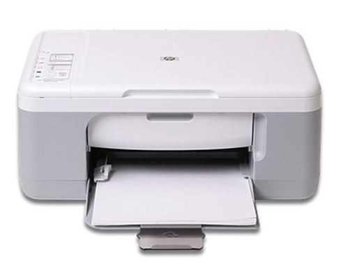 HP Deskjet F2280 