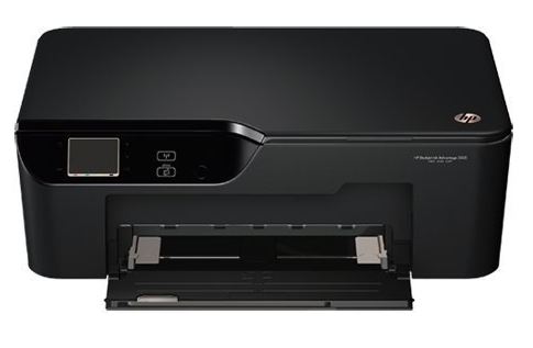 HP Deskjet Ink Advantage 3525 
