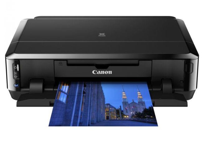 Canon Pixma IP7250 