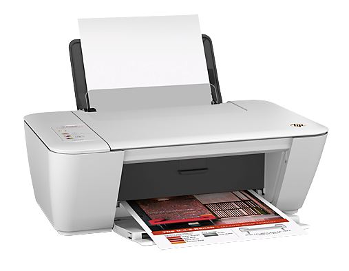 HP Deskjet Ink Advantage 1515  zdjęcie 2