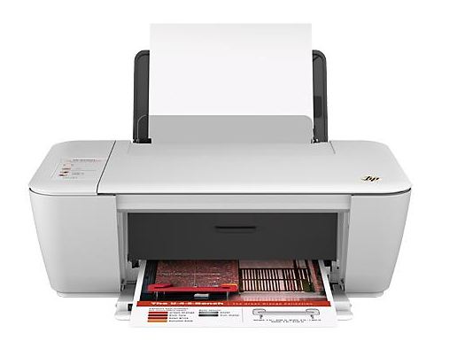 HP Deskjet Ink Advantage 1515 