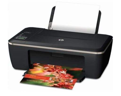 HP Deskjet Ink Advantage 2515  zdjęcie 3