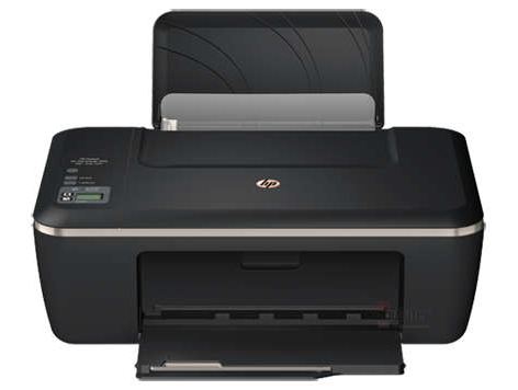 HP Deskjet Ink Advantage 2515 