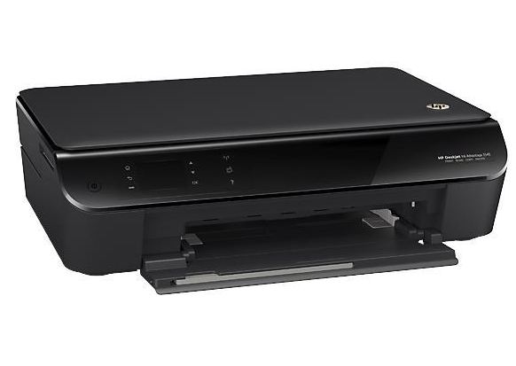 HP Deskjet Ink Advantage 3545  zdjęcie 3