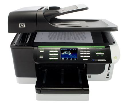 HP Officejet Pro 8500  zdjęcie 2