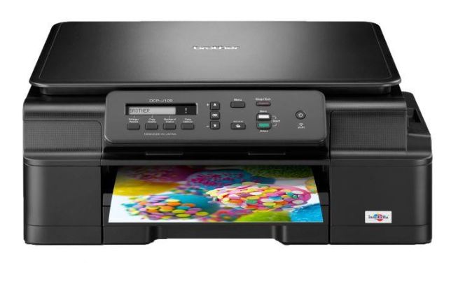 Brother DCP J105