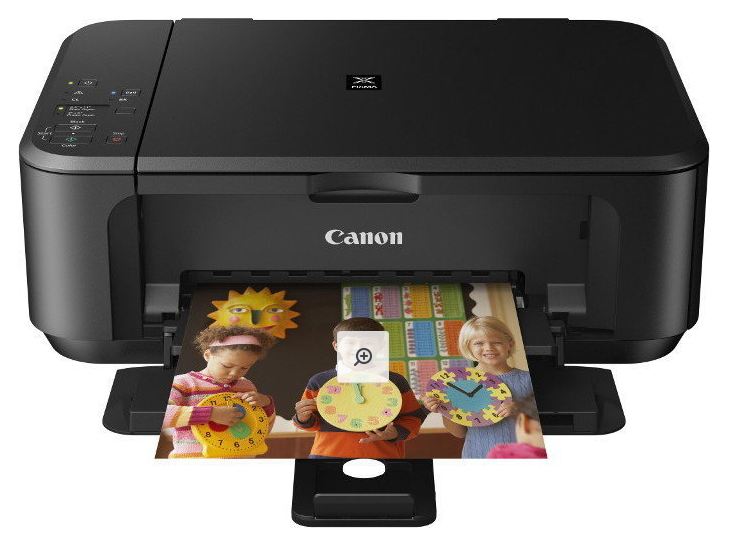 Canon Pixma MG3550