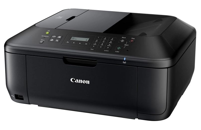 Canon Pixma MX535  zdjęcie 3