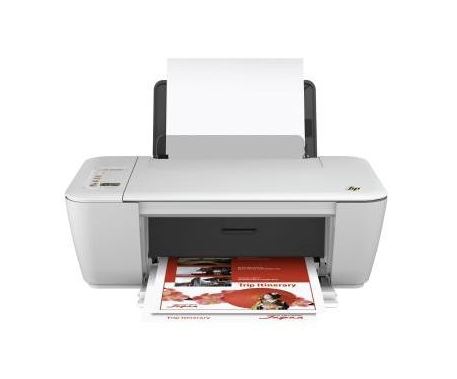 HP Deskjet Ink Advantage 2545 