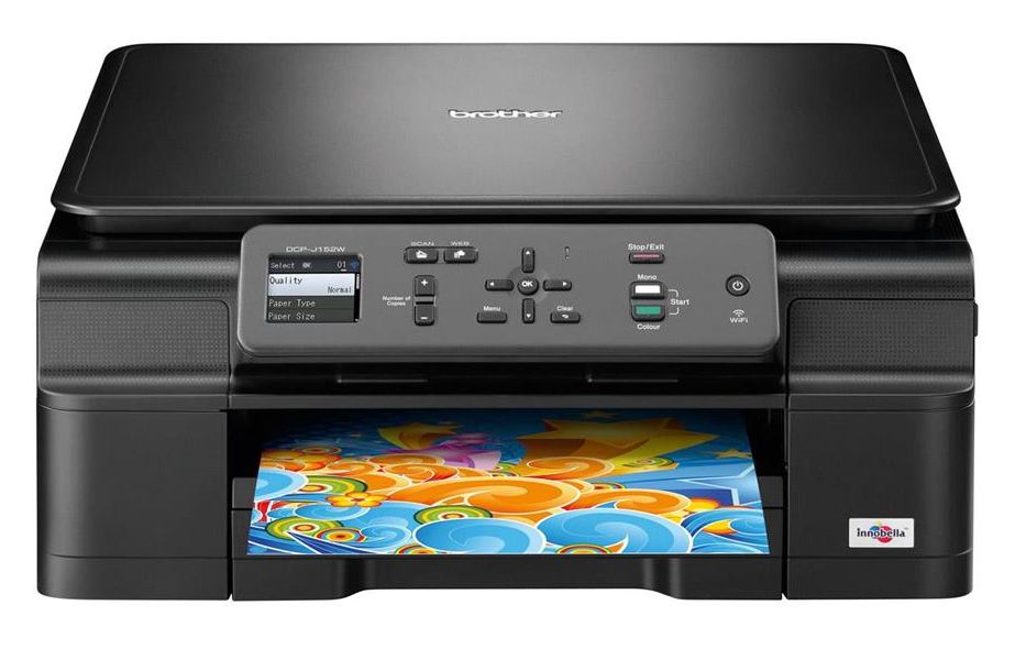 Brother DCP J152W 