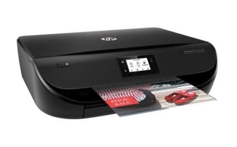 HP DeskJet 4535  zdjęcie 2