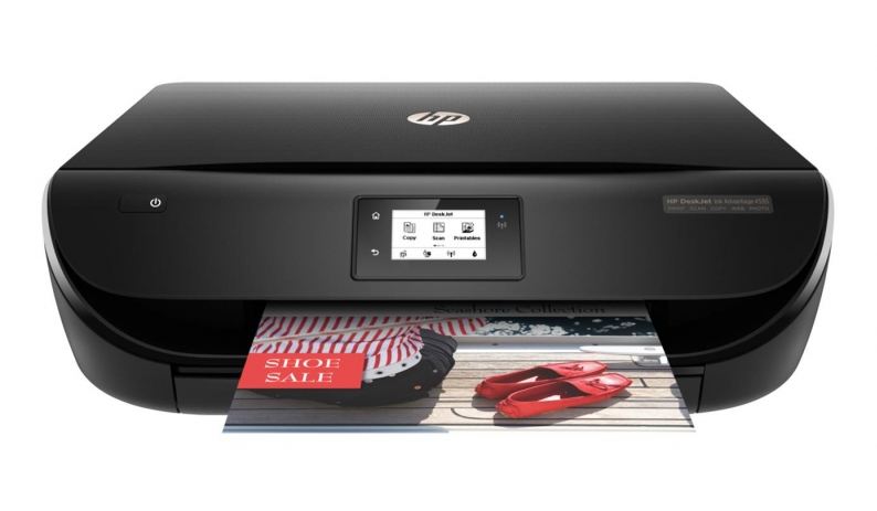 HP DeskJet 4535 