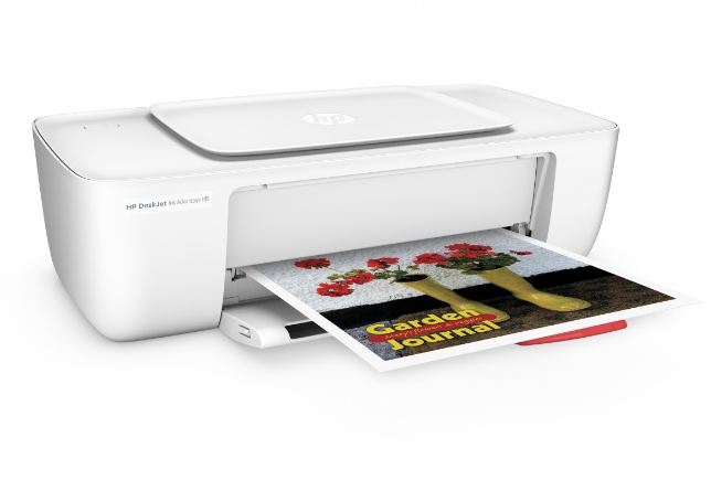 Drukarka wielofunkcyjna HP DeskJet 1115 Printer zdjęcie 2