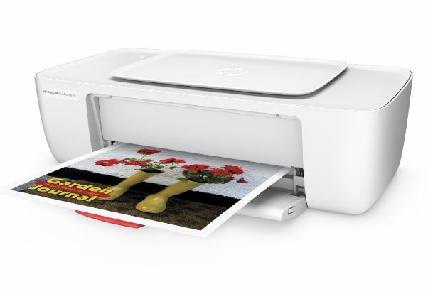 Drukarka wielofunkcyjna HP DeskJet 1115 Printer zdjęcie 3