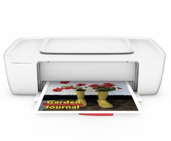 Drukarka wielofunkcyjna HP DeskJet 1115 Printer
