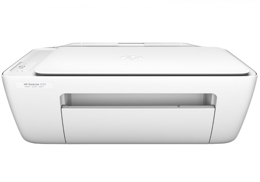 Drukarka wielofunkcyjna HP Deskjet 2130 AiO