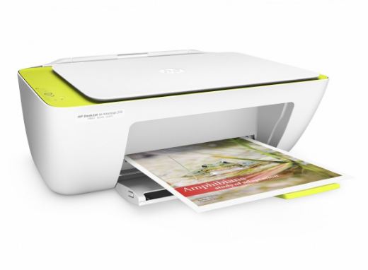Drukarka wielofunkcyjna HP Deskjet IA 2135 AiO zdjęcie 3