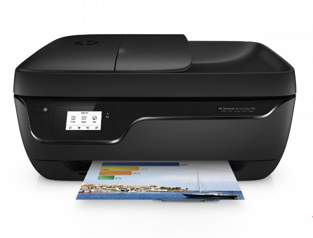 Drukarka wielofunkcyjna HP Deskjet IA 3835 AiO