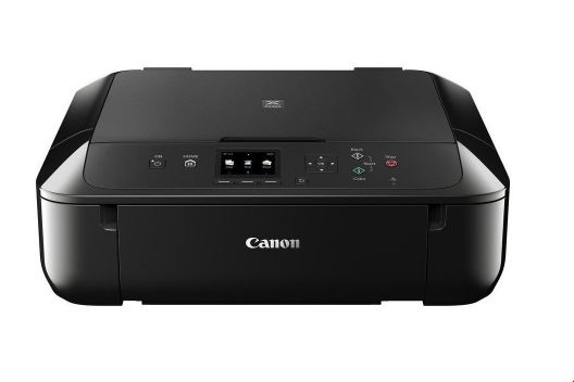 Drukarka Canon PIXMA MG 5750 BLK