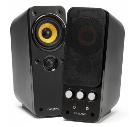 GigaWorks T20 II 2.0 Retail