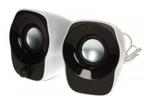 Z120 Głośniki stereo 2.0 980-000513 zdjęcie 2