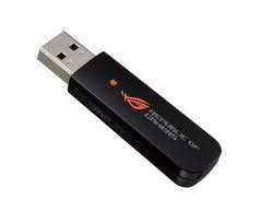 Słuchawki STRIX Wireless ROG bezprzewodowe słuchawki gamingowego PC/PS4 zdjęcie 3