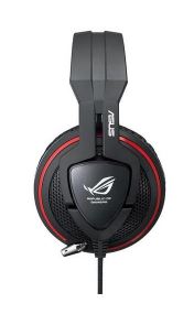 Orion Gaming Headset z mikrofonem black-red zdjęcie 2