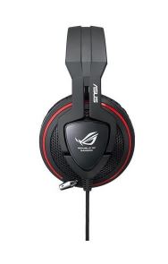 Orion Gaming Heads PRO z mikrofonem black-red zdjęcie 2