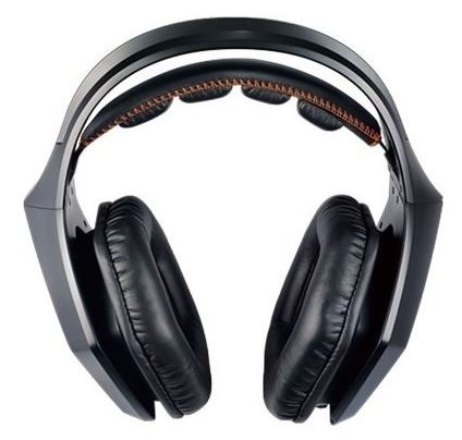Słuchawki Gamingowe Strix Pro PC/MAC/PS4 zdjęcie 2