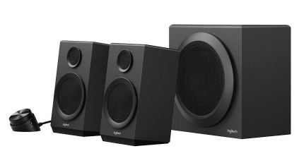 Z333 2.1 Speaker System 980-001202 zdjęcie 3