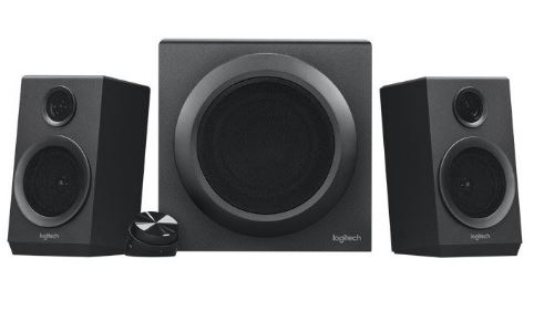 Z333 2.1 Speaker System 980-001202