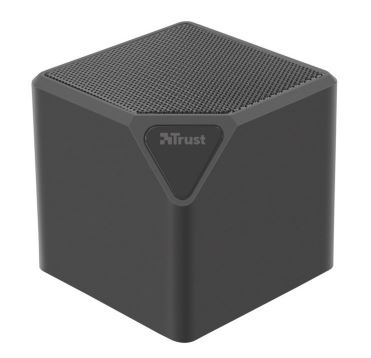 Ziva bezprzewodowy głośnik Bluetooth - czarny