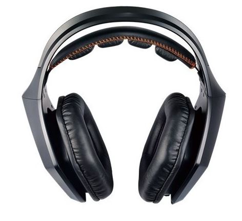 STRIX 2.0 słuchawki z mikrofonem zdjęcie 2