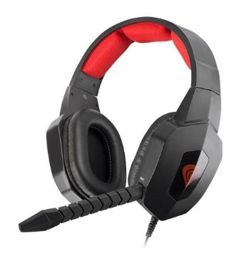 Słuchawki z mikrofonem GENESIS H59 GAMING