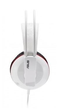 Cerberus Arctic USB/MIC/White zdjęcie 2