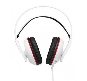 Cerberus Arctic USB/MIC/White zdjęcie 3