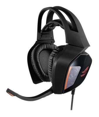 Centurion ROG 7.1 USB/MIC/Black