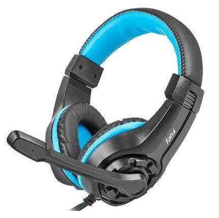 Słuchawki dla graczy Fury Wildcat