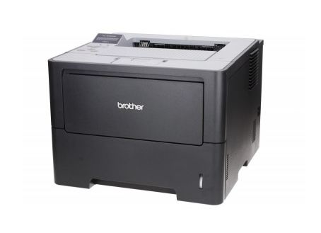 Drukarka Brother HL-6180DW A4 USB/WLAN/PCL/PS3/40ppm zdjęcie 2