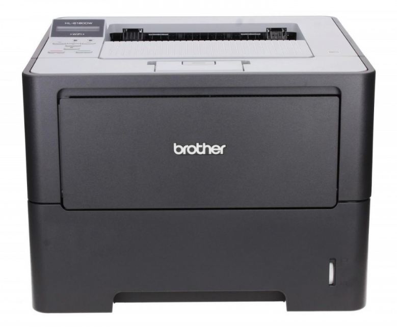Drukarka Brother HL-6180DW A4 USB/WLAN/PCL/PS3/40ppm