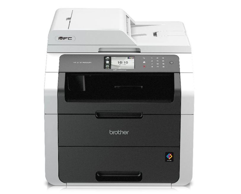 Drukarka laserowa AiO MFC-9140CDN (MFC9140CDNYJ1)